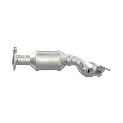 NAPA Exhaust 16938 view 2
