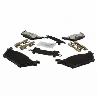Motorcraft BRF1550 view 8