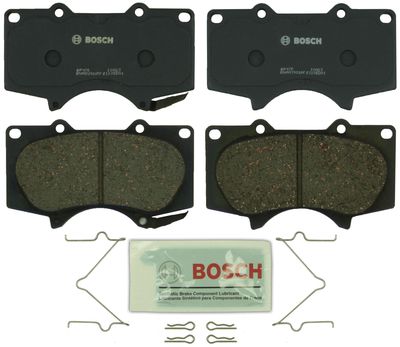 Bosch BP976 view 2