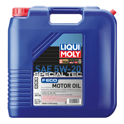 LIQUI MOLY 20126 view 2