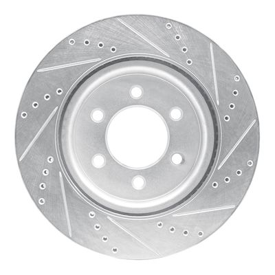 Dynamic Friction Company 63154287L view 4
