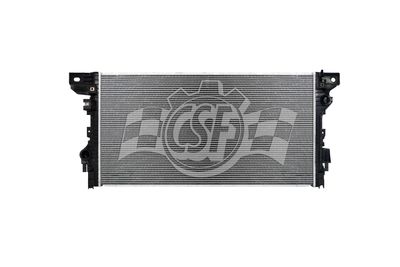CSF 3847