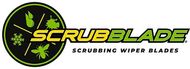 Scrubblade logo
