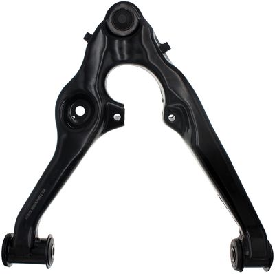 Dorman - OE Solutions 527063 view 3