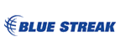 Blue Streak logo