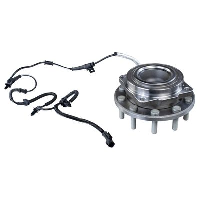Motorcraft HUB631 view 3