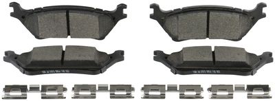 Perfect Stop Bosch PC1602 view 3
