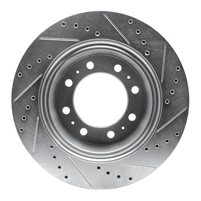Dynamic Friction Company 63140118L view 5