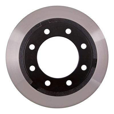 Wagner Brake BD180663E view 3