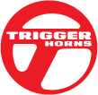 Trigger Horns logo