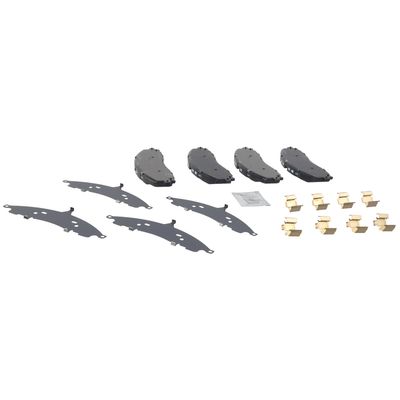 Motorcraft BRF1564 view 3