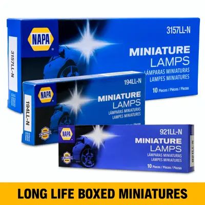 NAPA Lamps 4157NALLN view 10