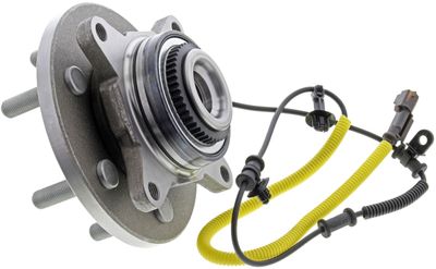 Mevotech Original Grade G40334 view 6