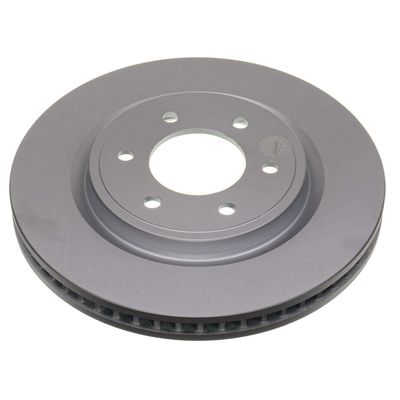 PowerStop AR85207EVC