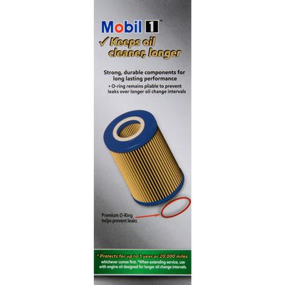 Mobil 1 M1C456A view 7