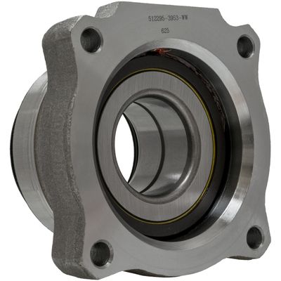 AUTOTRUST WH512295