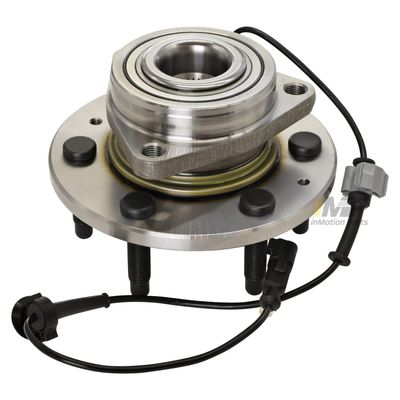 InMotion Parts WA515160HD view 4
