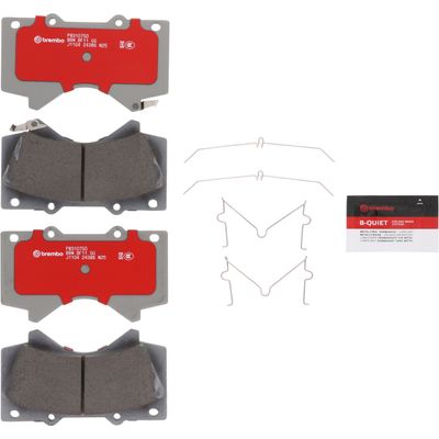 Brembo P83107SD
