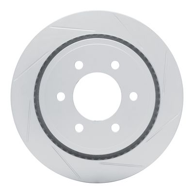 Dynamic Friction Company 81054220R