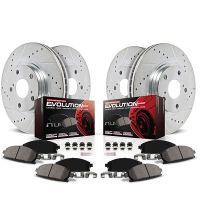 PowerStop K8171 view 2