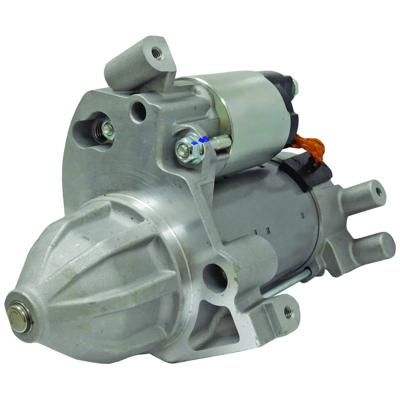 NAPA New Electrical 4N6614