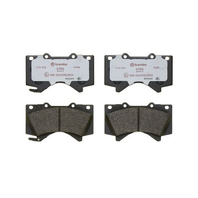 Brembo P83107X