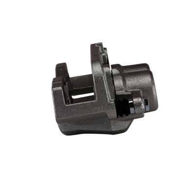 HELLA Brakes 355801802 view 2