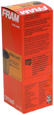 FRAM Extra Guard CH11665 view 2