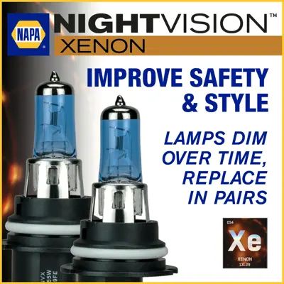NAPA Lamps BP9005NVX2N view 14