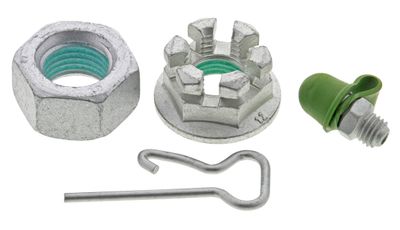 Mevotech TTX TXMS506115 view 6