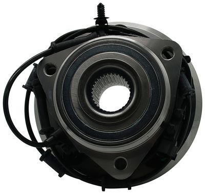 Dorman - OE Solutions 951126 view 4