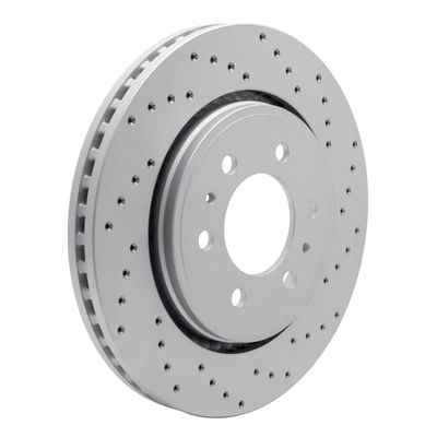 Dynamic Friction Company 82054204R view 2