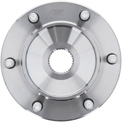 MOOG Hub Assemblies 515201 view 5