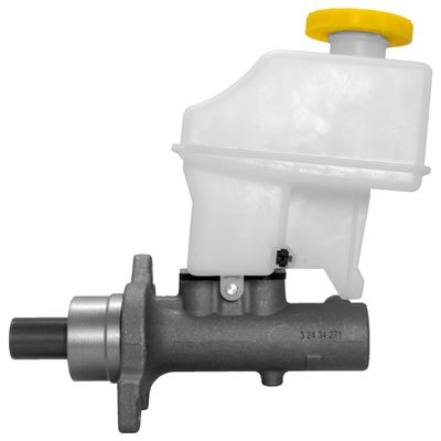 Quality-Built NM4347 view 8