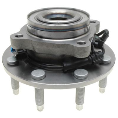 Raybestos R-Line 715086 view 2