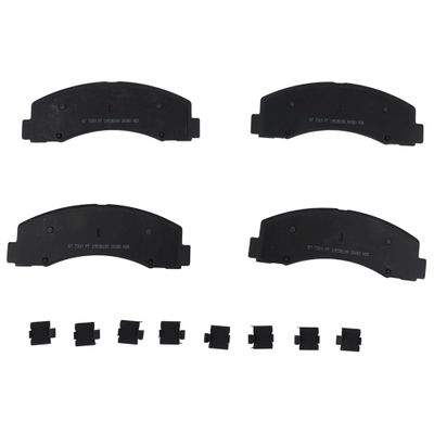 ACDelco Gold 17D2087CB view 2