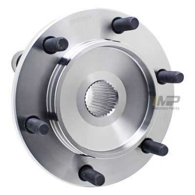 InMotion Parts SPKT001