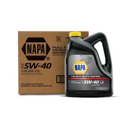 NAPA Oil 891939 view 6