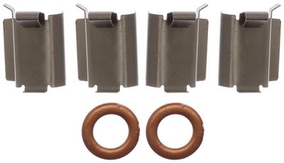 ACDelco Gold 18R2509C view 5