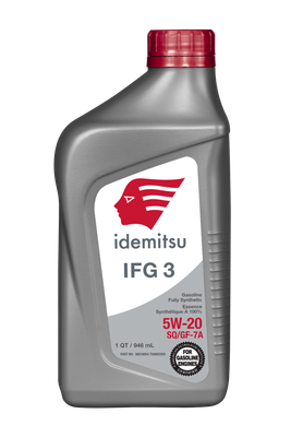 Idemitsu 3001605475000C020