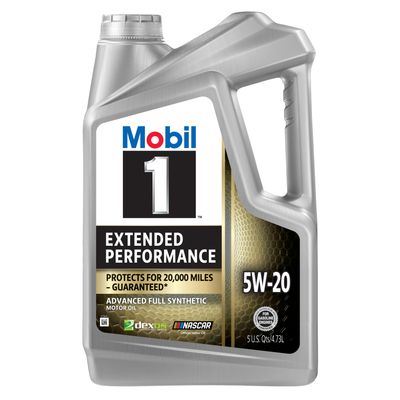 Mobil 1 120765