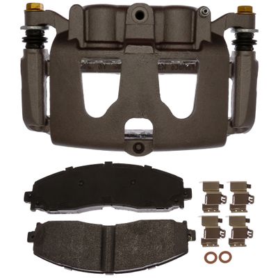 Raybestos R-Line RC12595 view 4
