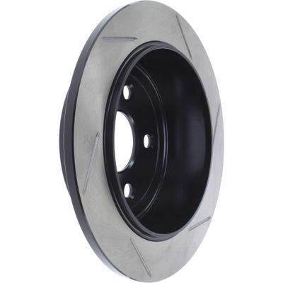 Stoptech 12667067SR view 5
