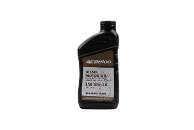 ACDelco Gold 109213