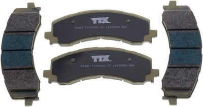 Mevotech TTX TXBPP2382 view 9