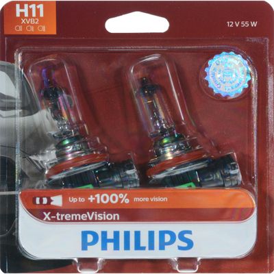 PHILIPS H11XVB2 view 2
