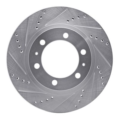 Dynamic Friction Company 63176128L