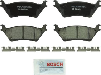 Bosch BC1602