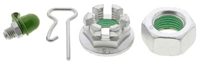 Mevotech TTX TXMS50630 view 6