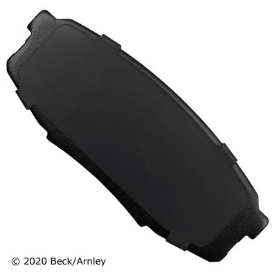Beck/Arnley 0891793 view 2